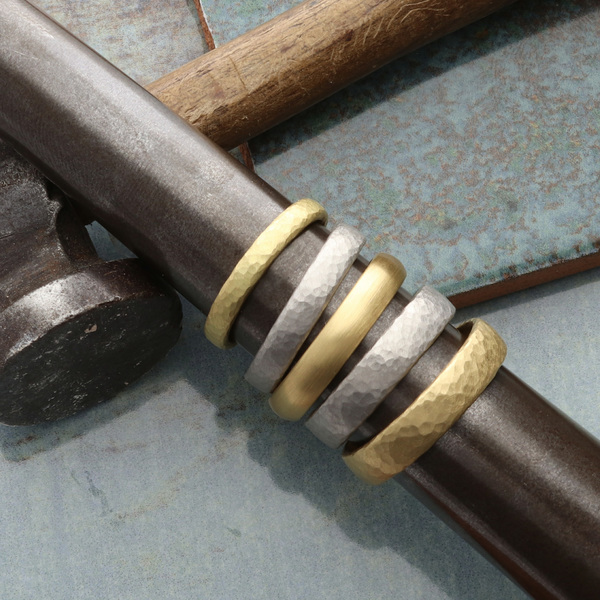Hammered 1